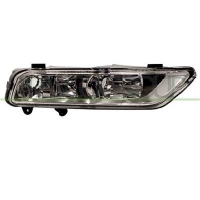 VG0554413_1.JPG Fendinebbia Destro Con Luce Direzionale Per Volkswagen Passat B7 Dal 2010 Al 2014