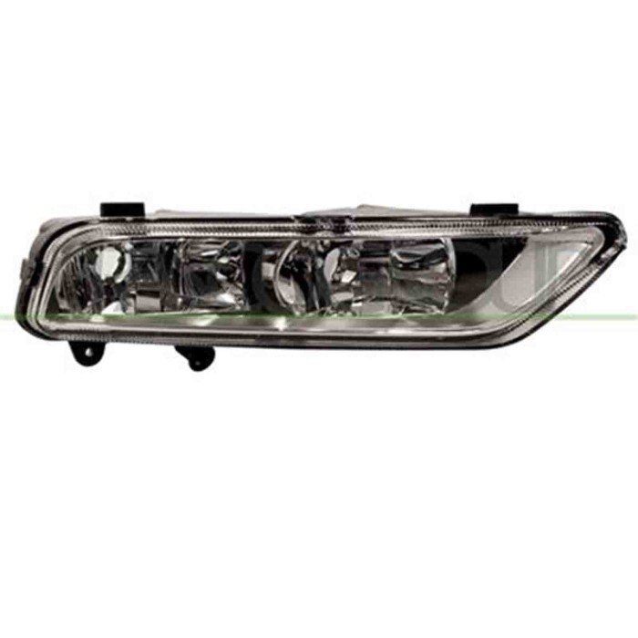 VG0554413_1.JPG Fendinebbia Destro Con Luce Direzionale Per Volkswagen Passat B7 Dal 2010 Al 2014