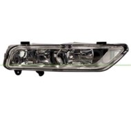Fendinebbia Destro Con Luce Direzionale Per Volkswagen Passat B7 Dal 2010 Al 2014