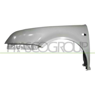 VG0813004_1.JPG Parafango Anteriore Sinistro Con Foro Lucciola Per Volkswagen Bora Dal 1998 Al 2004