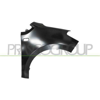 VG2013013_1.JPG Parafango Anteriore Destro Con Foro Lucciola Per Skoda Citigo Dal 2012 Al 2017