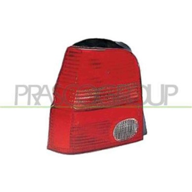 VG3204154_1.JPG Fanale Posteriore Sinistro Senza Porta Lampada Per Volkswagen Lupo Dal 1998 Al 2005