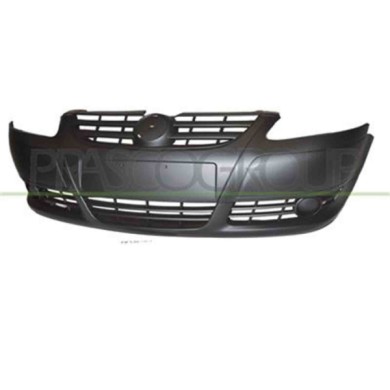 VG3301001_1.JPG Paraurti Anteriore Con Primer Per Volkswagen Fox Dal 2004 Al 2009