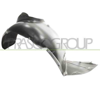 VG3303603_1.JPG Passaruota Anteriore Destro Per Volkswagen Fox Dal 2004 Al 2009
