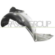 Passaruota Anteriore Destro Per Volkswagen Fox Dal 2004 Al 2009