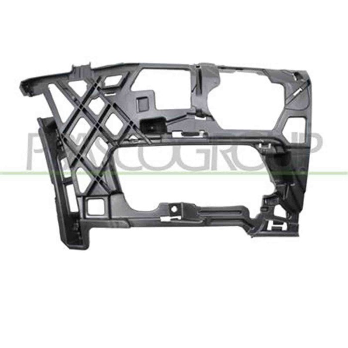 VG4001003_1.JPG Staffa Destra Paraurti Anteriore Per Volkswagen Golf 7 Dal 2012 Al 2016