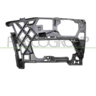Staffa Destra Paraurti Anteriore Per Volkswagen Golf 7 Dal 2012 Al 2016
