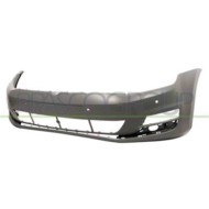 Paraurti Anteriore Con Primer Per Volkswagen Golf 7 Dal 2012 Al 2016