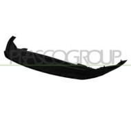 Spoiler Paraurti Anteriore Per Volkswagen Golf 7 Dal 2012 Al 2016