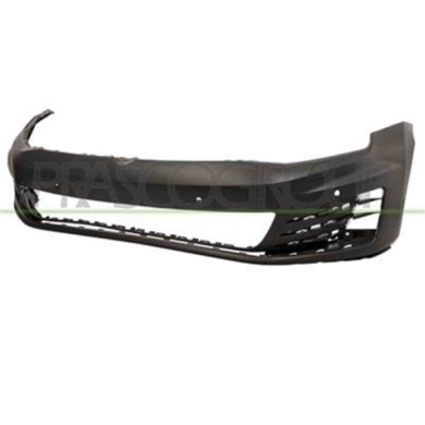 VG4021041_1.JPG Paraurti Anteriore Con Primer Per Volkswagen Golf 7 Gti/gtd Dal 2013 Al 2016