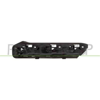 VG7151003_1.JPG Staffa Laterale Destra Paraurti Anteriore Per Volkswagen Touran Dal 2003 Al 2006