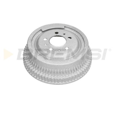 CR5744.jpg Tamburo Freno Posteriore Jeep Cherokee Cr5744 Verniciato Bremsi