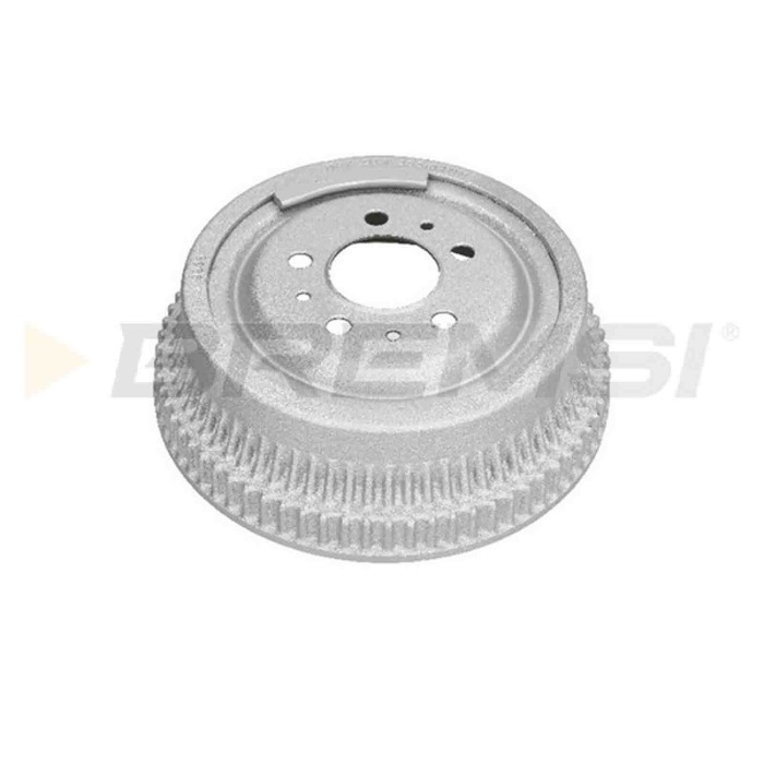CR5744.jpg Tamburo Freno Posteriore Jeep Cherokee Cr5744 Verniciato Bremsi