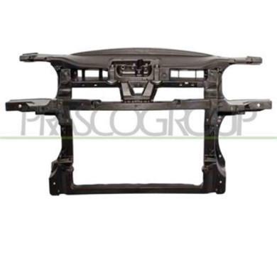 VG7153210_1.JPG Frontale Anteriore Completo Per Volkswagen Touran Dal 2003 Al 2006