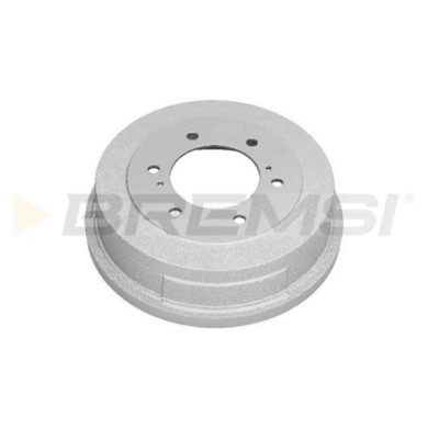 CR5754.jpg Tamburo Freno Posteriore Nissan Pick-up Cr5754 43206-15g11 Verniciato Bremsi