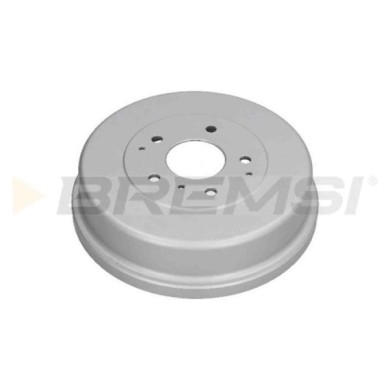 CR5756.jpg Tamburo Freno Posteriore Nissan Serena Cr5756 432069c000 Verniciato Bremsi