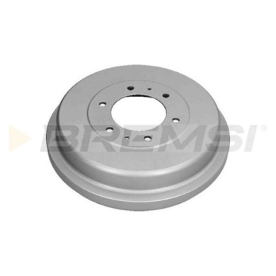 CR5759.jpg Tamburo Freno Posteriore Nissan Terrano Ii Cr5759 432060x800 Verniciato Bremsi