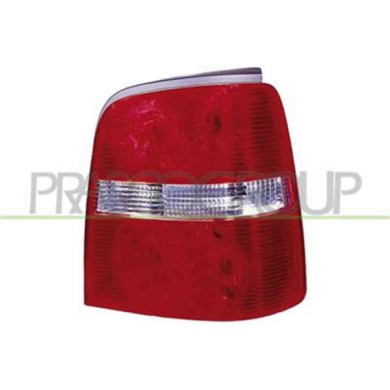 VG7154153_1.JPG Fanale Posteriore Destro Senza Porta Lampada Per Volkswagen Touran Dal 2003 Al 2006