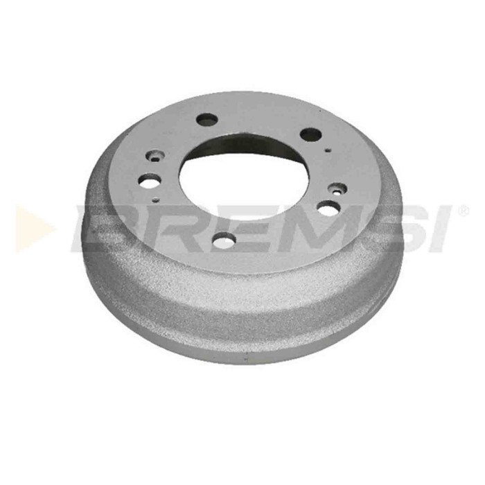 CR5761.jpg Tamburo Freno Posteriore Nissan Cabstar E Cr5761 62050581 Verniciato Bremsi