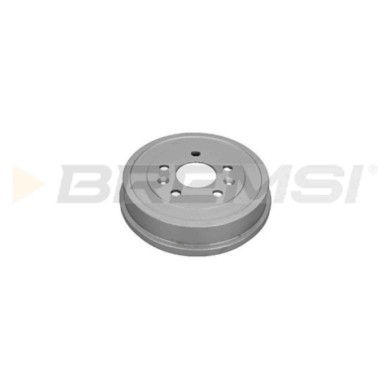 CR5762.jpg Tamburo Freno Posteriore Dacia Duster Duster Furgonato Nissan Juke Cr5762 Bremsi