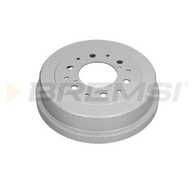 CR5763.jpg Tamburo Freno Posteriore Toyota Land Cruiser Cr5763 42431-60040 Verniciato Bremsi