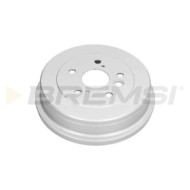 CR5768.jpg Tamburo Freno Posteriore Toyota Picnic Cr5768 42431-44010 Verniciato Bremsi