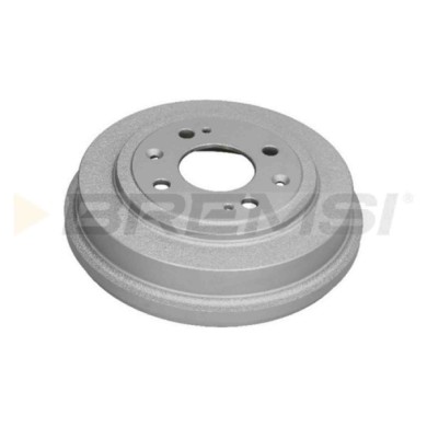 CR5790.jpg Tamburo Freno Posteriore Honda Concerto Cr5790 42610-sk3-e10 Verniciato Bremsi