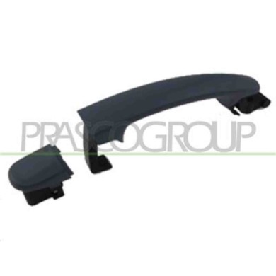 VG8078003_1.JPG Maniglia Esterna Anteriore Destra+posteriore Destra O Sinistra Per Skoda Citigo Dal 2012 Al 2017