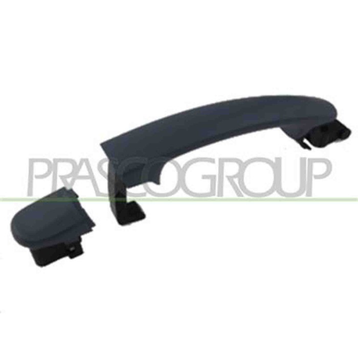 VG8078003_1.JPG Maniglia Esterna Anteriore Destra+posteriore Destra O Sinistra Per Skoda Citigo Dal 2012 Al 2017
