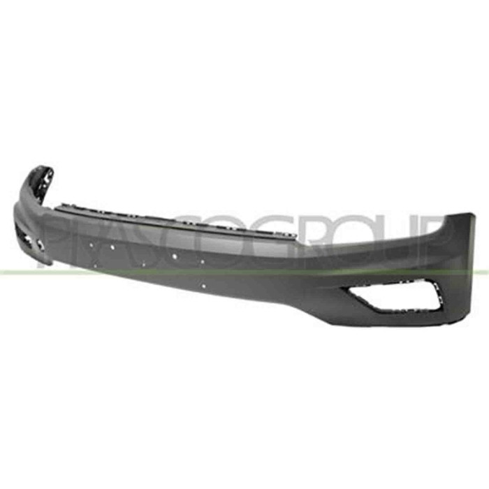 VG8101011_1.JPG Paraurti Anteriore Con Primer Per Volkswagen Tiguan Dal 2016 Al 2020