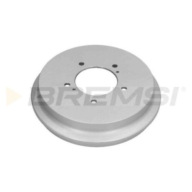 CR5817.jpg Tamburo Freno Posteriore Suzuki Vitara Cr5817 4351177 Verniciato Bremsi