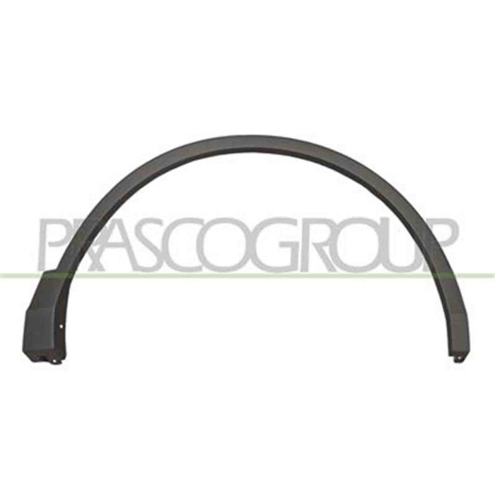 VG8101581_1.JPG Parafanghino Anteriore Destro Per Volkswagen Tiguan Dal 2016 Al 2020