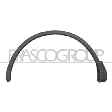 VG8101582_1.JPG Parafanghino Anteriore Sinistro Per Volkswagen Tiguan Dal 2016 Al 2020