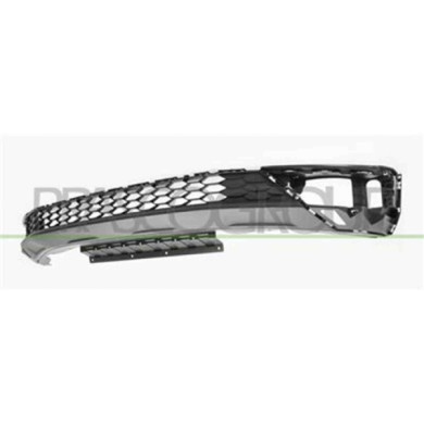 VG8101811_1.JPG Spoiler Paraurti Anteriore Per Volkswagen Tiguan Dal 2016 Al 2020