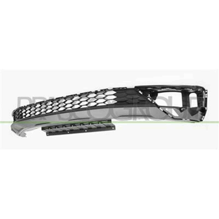 VG8101811_1.JPG Spoiler Paraurti Anteriore Per Volkswagen Tiguan Dal 2016 Al 2020