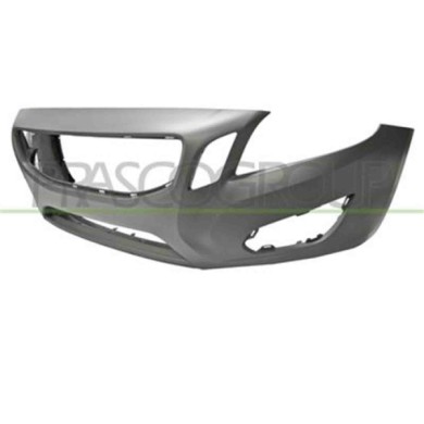 VV5161001_1.JPG Paraurti Anteriore Con Primer Per Volvo S60 - V60 Dal 2010 Al 2013