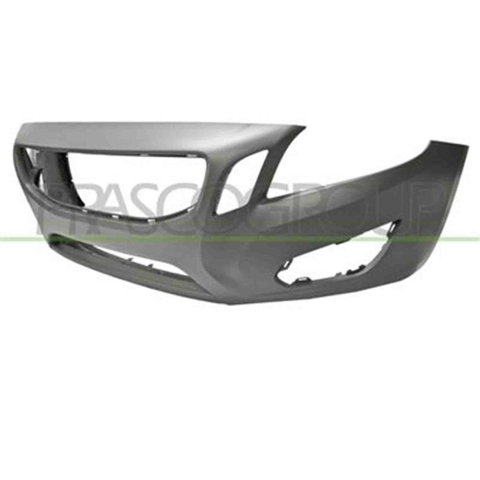 VV5161001_1.JPG Paraurti Anteriore Con Primer Per Volvo S60 - V60 Dal 2010 Al 2013