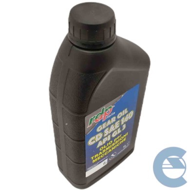 148377-large_default.jpg Olio Per Trasmissioni Meccaniche Rdp Cd Sae 140 Api Gl 3 Cambio Manuale