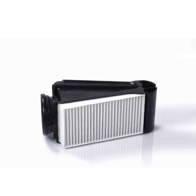 FA0590.jpg Filtro Aria Mercedes-benz Classe C Classe C Coupú Classe C T-model Fa0590 6510940100 Bremsi