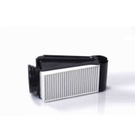 FA0590.jpg Filtro Aria Mercedes-benz Classe C Classe C Coupú Classe C T-model Fa0590 6510940100 Bremsi