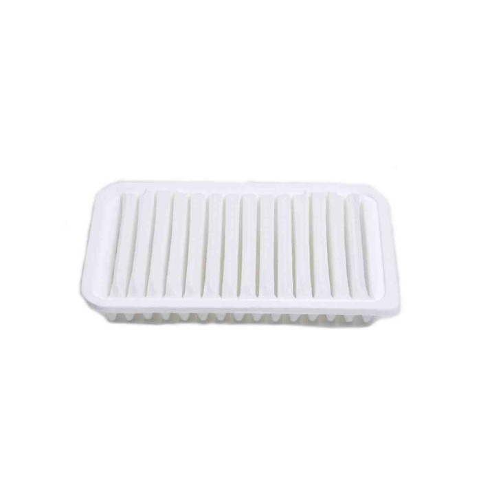 FA0629.JPG Filtro Aria Opel Agila (b) Suzuki Swift Iv Splash Fa0629 4711600 Bremsi