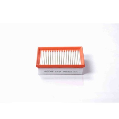 FA1141.JPG Filtro Aria Suzuki Sx4 Mercedes-benz Classe B Classe A Fiat Sedici Fa1141 1378079j80 Bremsi