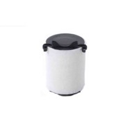 Filtro Aria Volkswagen Jetta Iv (162 163 Av3 Av2) Fa1278 Cartuccia Filtro Bremsi