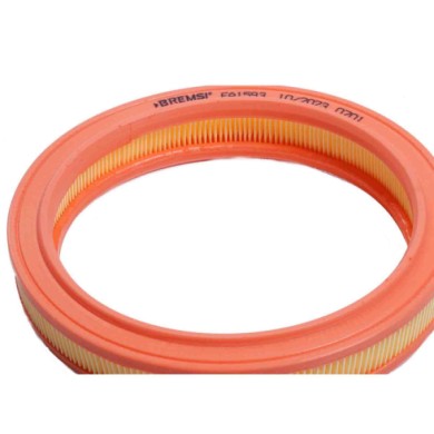 FA1593.JPG Filtro Aria Fiat Regata Weekend Ritmo X 1/9 Ritmo Cabriolet Uno 131 Regata 131 Familiare/panorama Fa1593 4402070 Brem