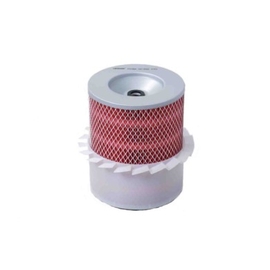 FA1666.jpg Filtro Aria Mitsubishi L200 (k3t K2t K1t K0t) Fa1666 Md 620563 Cartuccia Filtro Bremsi