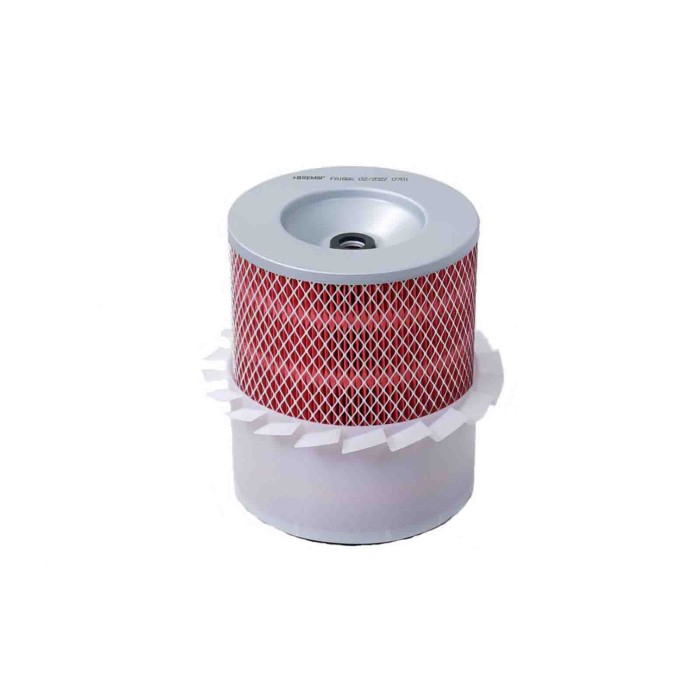 FA1666.jpg Filtro Aria Mitsubishi L200 (k3t K2t K1t K0t) Fa1666 Md 620563 Cartuccia Filtro Bremsi