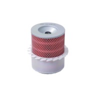 Filtro Aria Mitsubishi L200 (k3t K2t K1t K0t) Fa1666 Md 620563 Cartuccia Filtro Bremsi