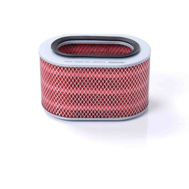 FA1681.jpg Filtro Aria Mitsubishi Pajero Ii (v3w V2w V4w V5w) Fa1681 Md 603384 Bremsi