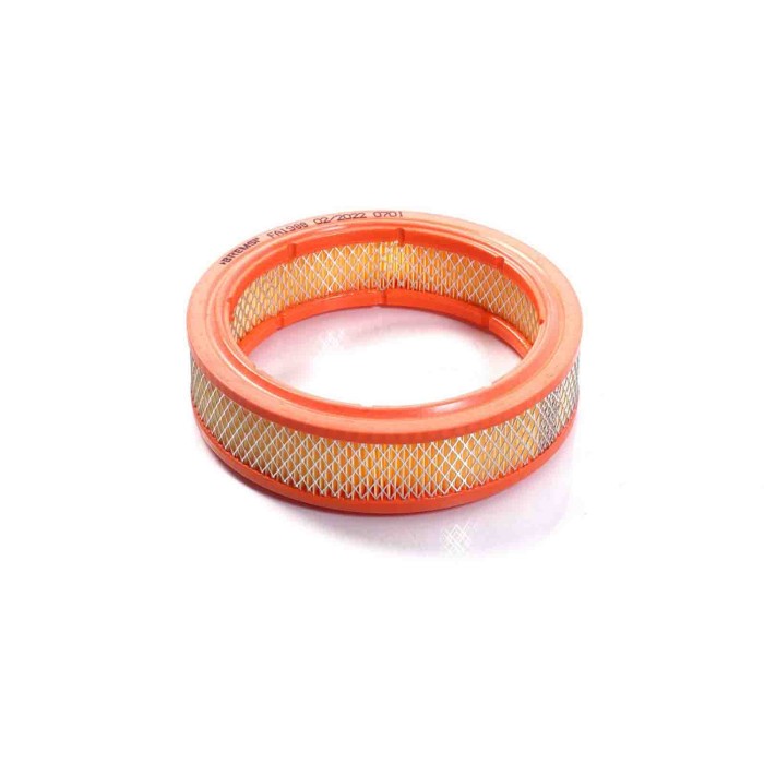 FA1988.jpg Filtro Aria Fiat 124 (124) Fa1988 4119668 Cartuccia Filtro Bremsi