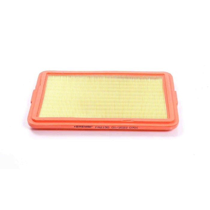 FA2150.jpg Filtro Aria Alfa Romeo 164 Fa2150 Cartuccia Filtro Bremsi